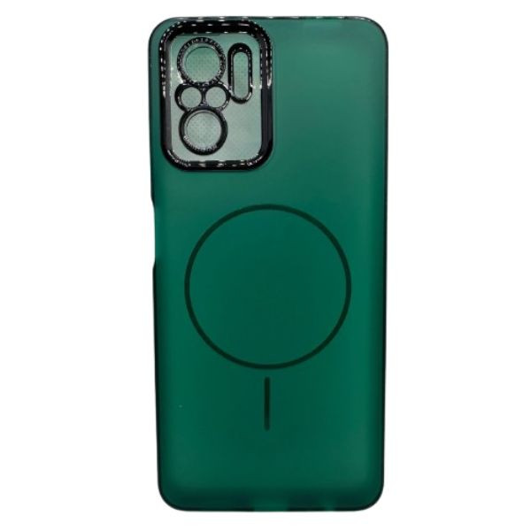 کاور کد 10 طرح halo camera مناسب برای گوشی موبایل شیائومی Note 10