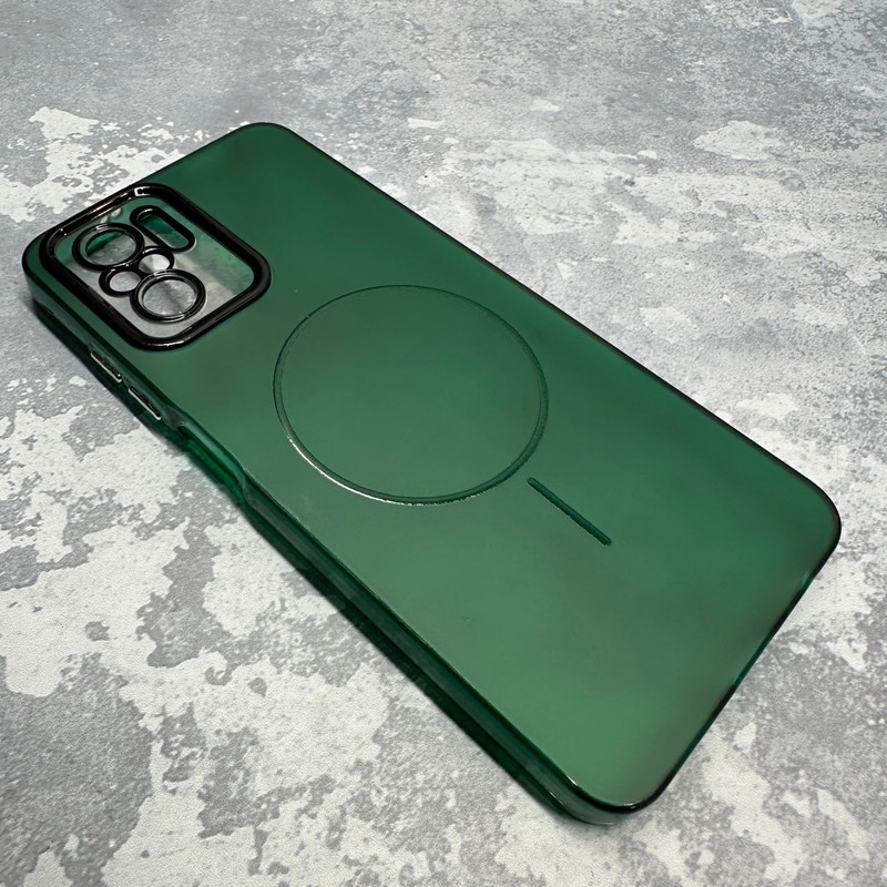 کاور کد 10 طرح halo camera مناسب برای گوشی موبایل شیائومی Note 10