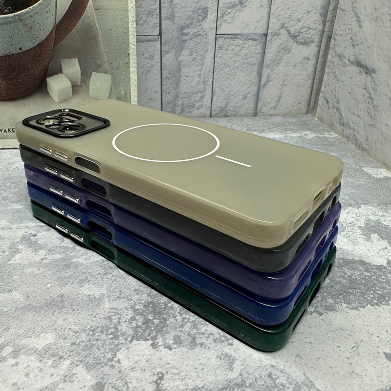 کاور کد 10 طرح halo camera مناسب برای گوشی موبایل شیائومی Note 10