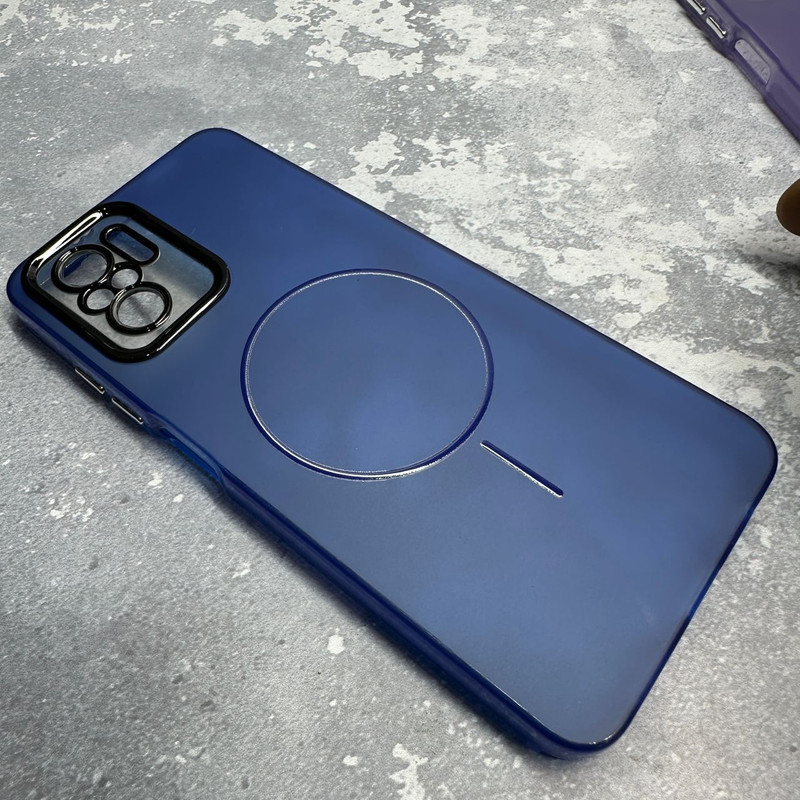 کاور کد 10 طرح halo camera مناسب برای گوشی موبایل شیائومی Note 10