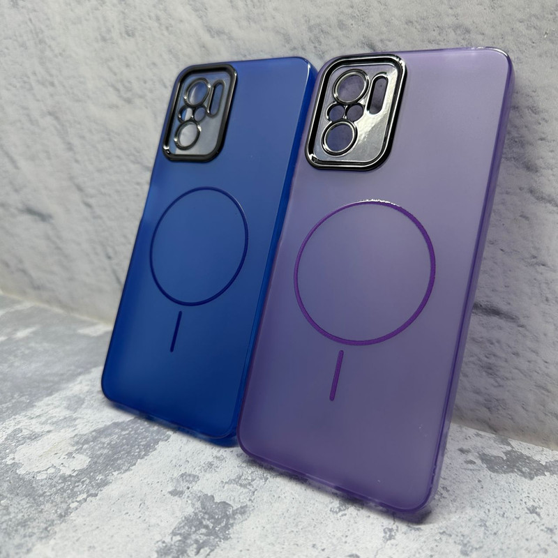 کاور کد 10 طرح halo camera مناسب برای گوشی موبایل شیائومی Note 10