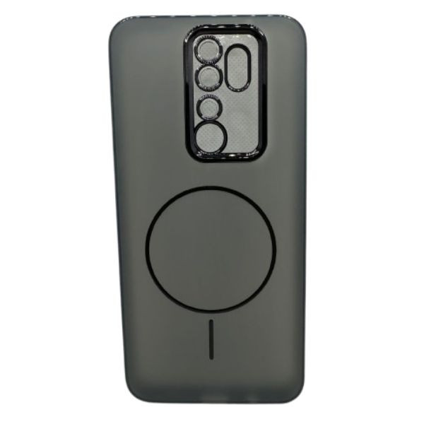 کاور کد 10 طرح halo camera مناسب برای گوشی موبایل شیائومی Note 8 pro