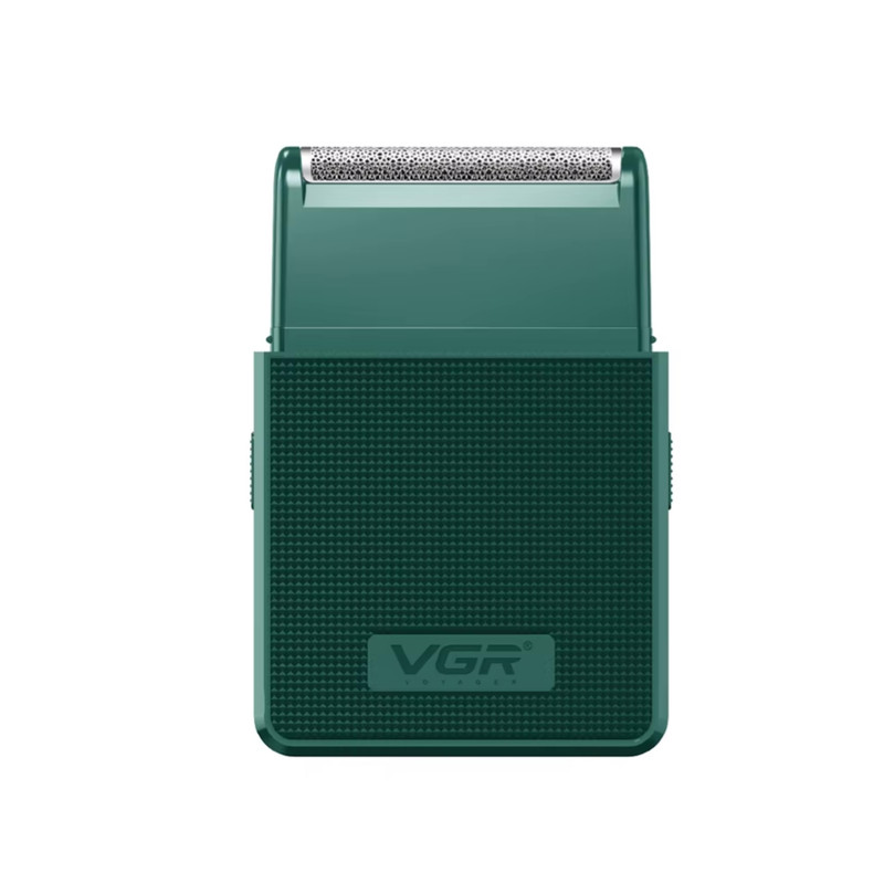 ماشین اصلاح موی صورت شارژی وی جی ار مدل V-376