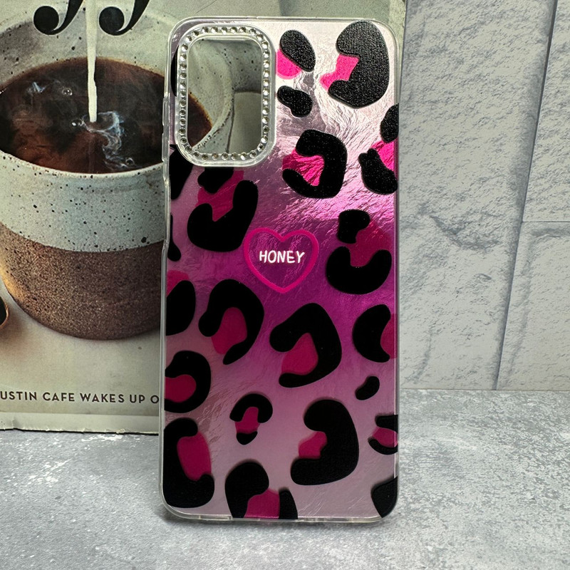 کاور 15 طرح هانی لئوپارد مناسب برای گوشی موبایل سامسونگ Galaxy A56