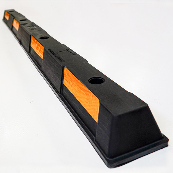 جداکننده پارکینگ مدل لاستیکی SBR ( Rubber )