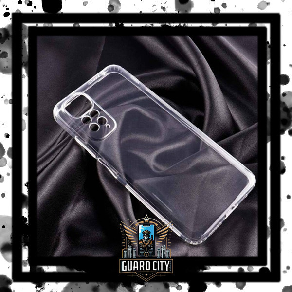 کاور گارد سیتی مدل JELLYD مناسب برای گوشی موبایل اپل iPhone 11