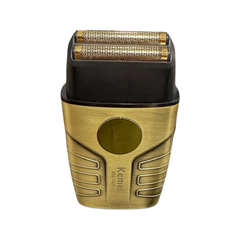 ماشین اصلاح موی صورت شارژی کیمی مدل KM-T401