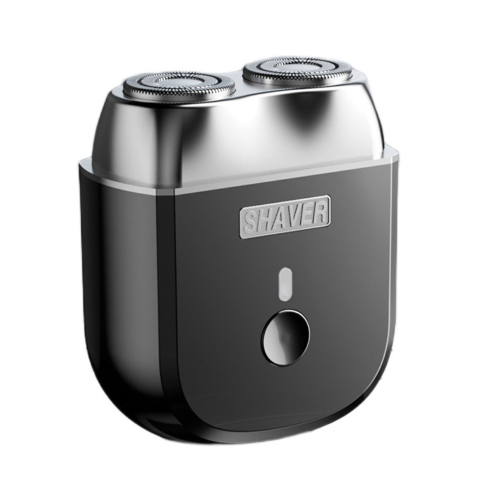 ماشین اصلاح موی صورت شارژی مدل میکروکانتورینگ کد S-09