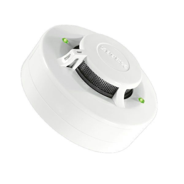 دتکتور دود و حرارت زیتکس مدل ZI-HSD 1015