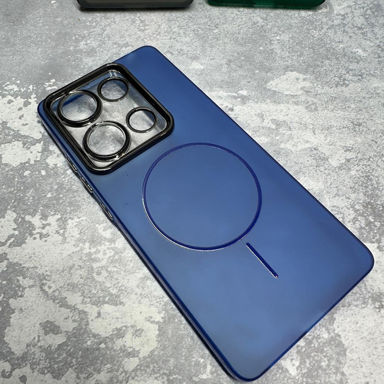 کاور کد 10 طرح halo مناسب برای گوشی موبایل شیائومی Note 13 pro