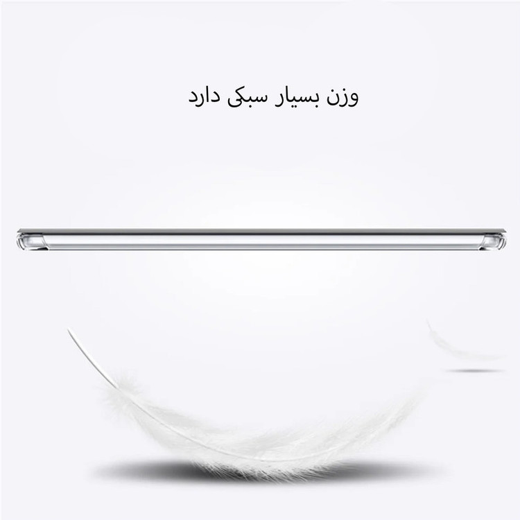 کاور تهران قاب مدل JEDT مناسب برای گوشی موبایل شیائومی Redmi Note 13 Pro 5G / Poco X6 5G