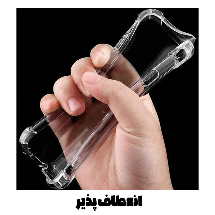 کاور تهران قاب مدل JEDT مناسب برای گوشی موبایل شیائومی Redmi Note 13 Pro 5G / Poco X6 5G