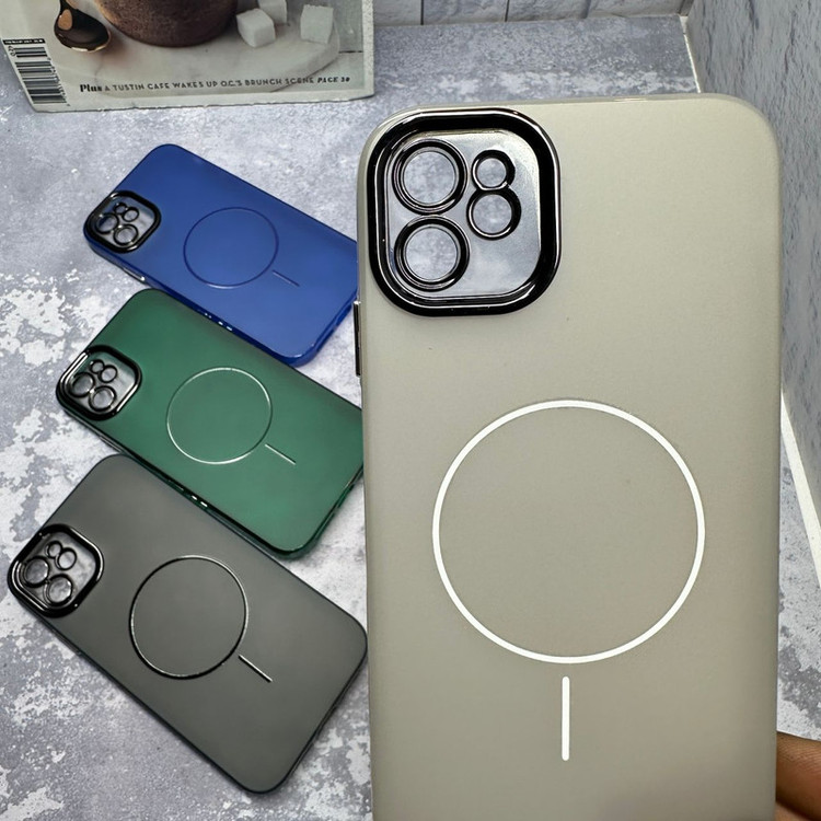 کاور کد 10 طرح halo camera مناسب برای گوشی موبایل اپل Iphone 11
