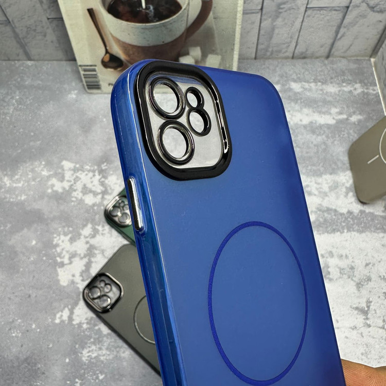 کاور کد 10 طرح halo camera مناسب برای گوشی موبایل اپل Iphone 11