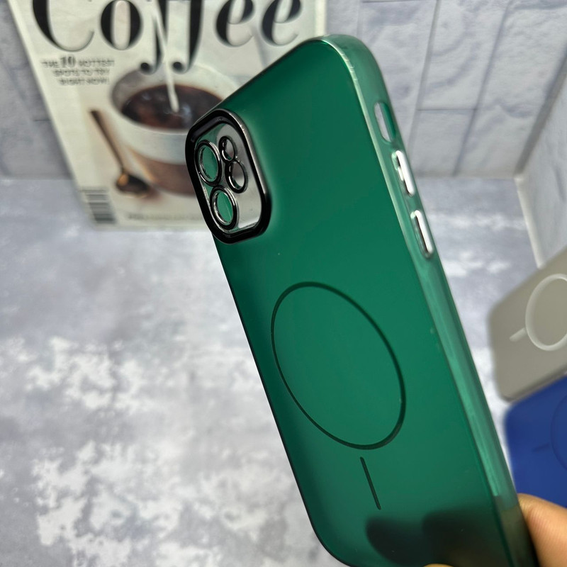 کاور کد 10 طرح halo camera مناسب برای گوشی موبایل اپل Iphone 11
