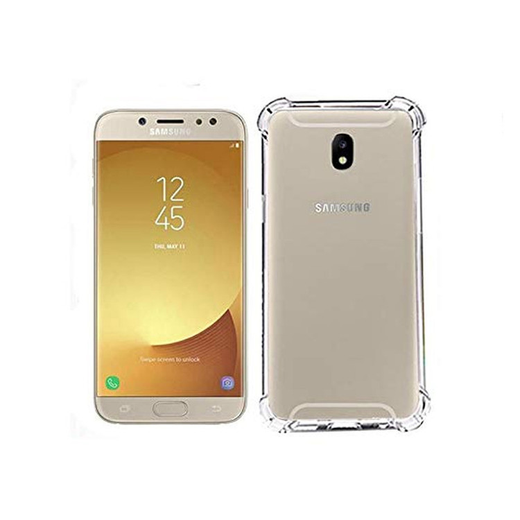 کاور جی سی کام مدل AirBagDefense مناسب برای گوشی موبایل سامسونگ Galaxy J7 Pro