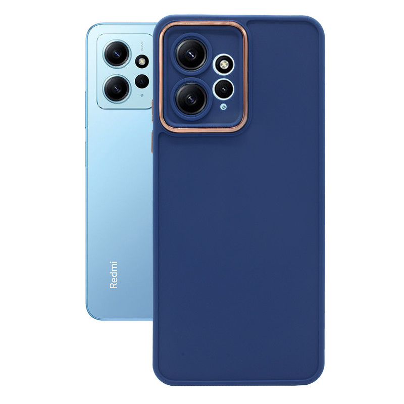 کاور مدل Kliyf مناسب برای گوشی موبایل شیائومی Redmi Note 12 4G
