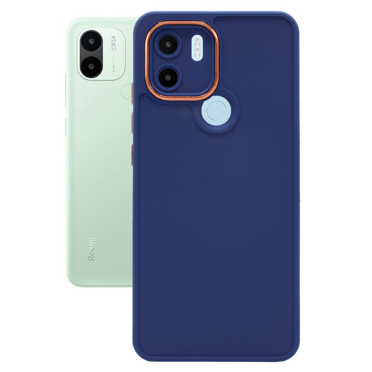 کاور مدل Kliyf مناسب برای گوشی موبایل شیائومی Redmi A1 Plus