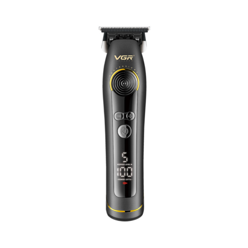 ماشین اصلاح موی صورت شارژی خط زن وی جی ار مدل V-299