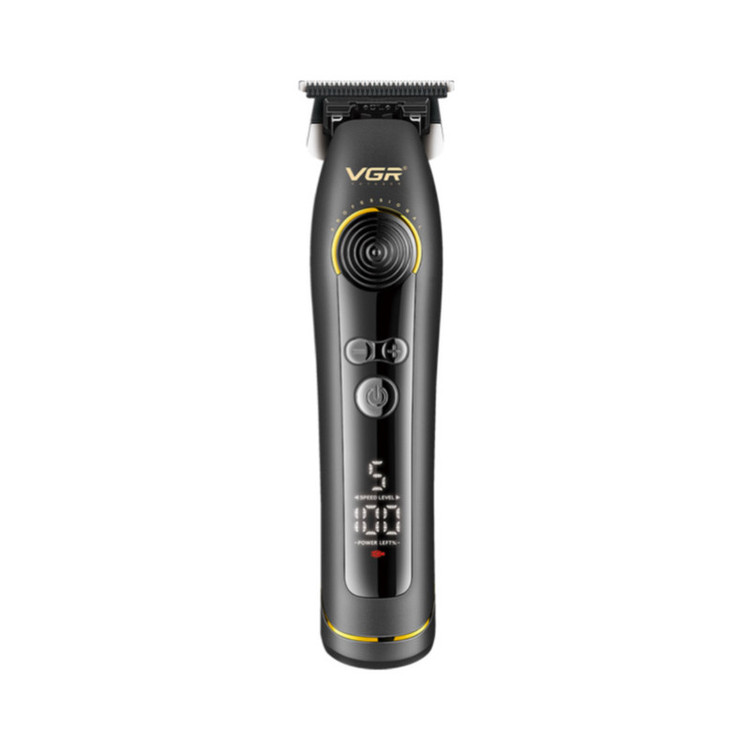 ماشین اصلاح موی صورت شارژی خط زن وی جی ار مدل V-299