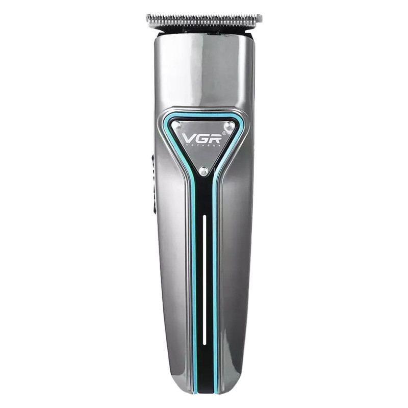 ماشین اصلاح موی سر و صورت وی جی ار مدل V-008