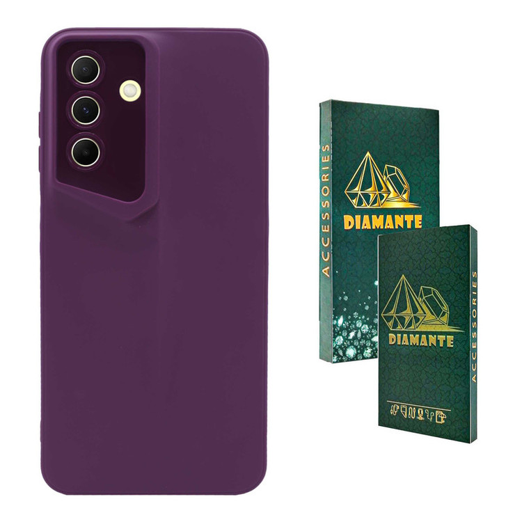 کاور دیامانته مدل Stoopy Gn مناسب برای گوشی موبایل سامسونگ Galaxy A25