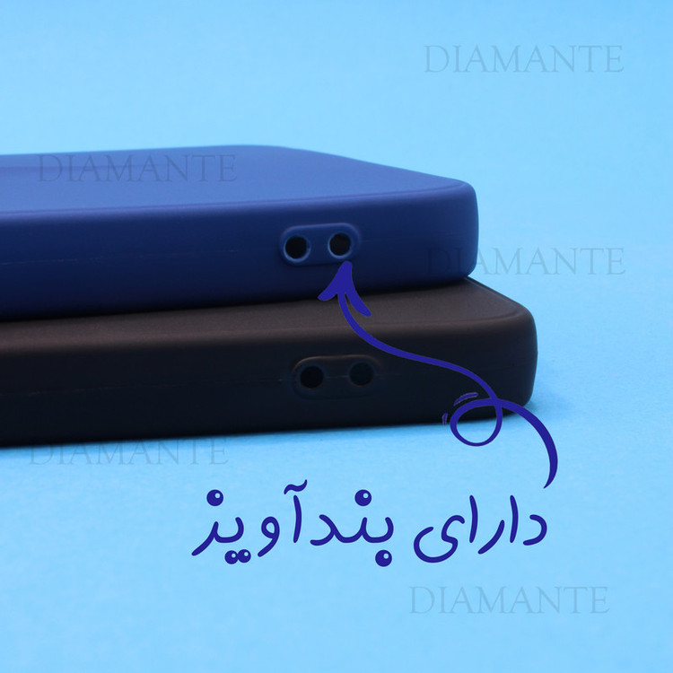 کاور دیامانته مدل Stoopy Gn مناسب برای گوشی موبایل سامسونگ Galaxy A25