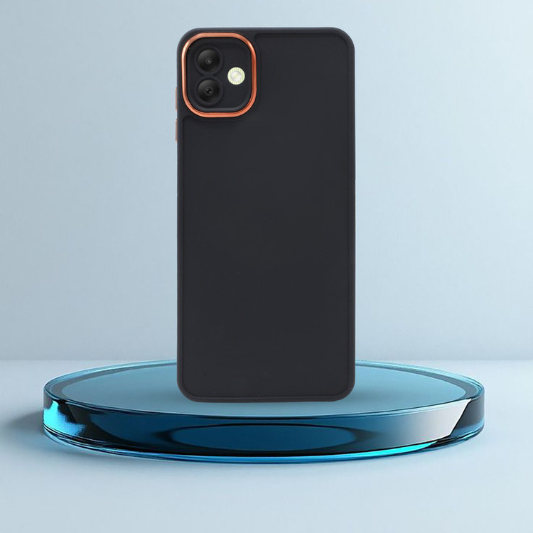 کاور دیامانته مدل Kilifi Bk مناسب برای گوشی موبایل سامسونگ Galaxy M11