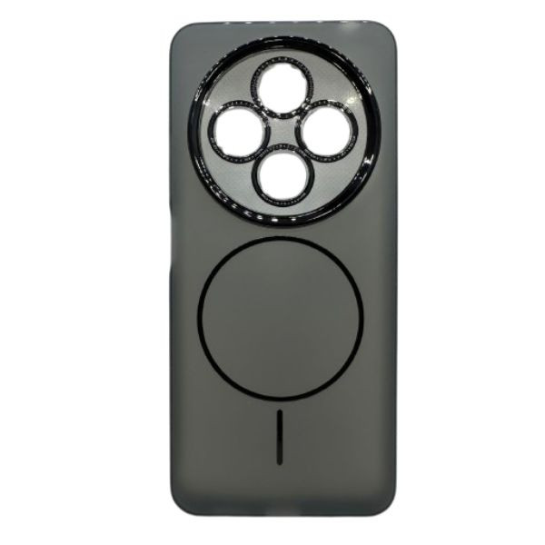 کاور کد 10 طرح halo camera مناسب برای گوشی موبایل شیائومی Redmi 14C