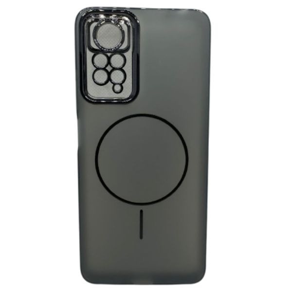 کاور کد 10 طرح halo camera مناسب برای گوشی موبایل شیائومی Note 11pro