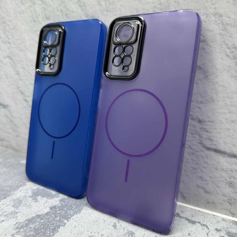 کاور کد 10 طرح halo camera مناسب برای گوشی موبایل شیائومی Note 11pro