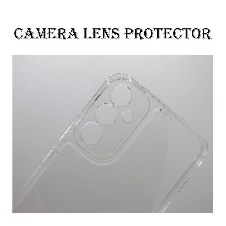 کاور قاب تک ژله ای مدل CLEARLIM مناسب برای گوشی موبایل شیائومی Poco X5 / Redmi Note 12 5G