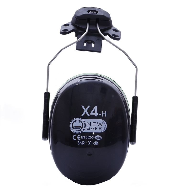 محافظ گوش نیوسیف مدل  X4-H