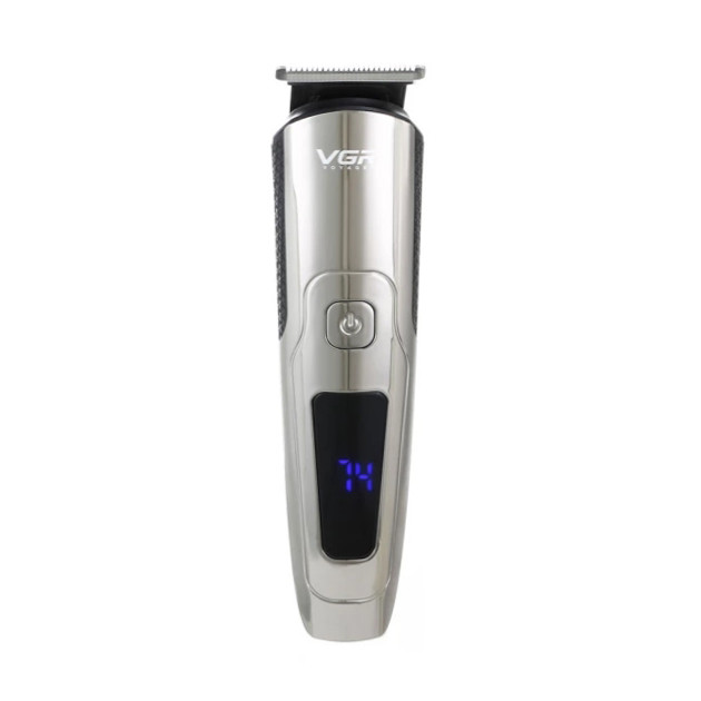 ماشین اصلاح موی صورت و بدن وی جی ار مدل V-072