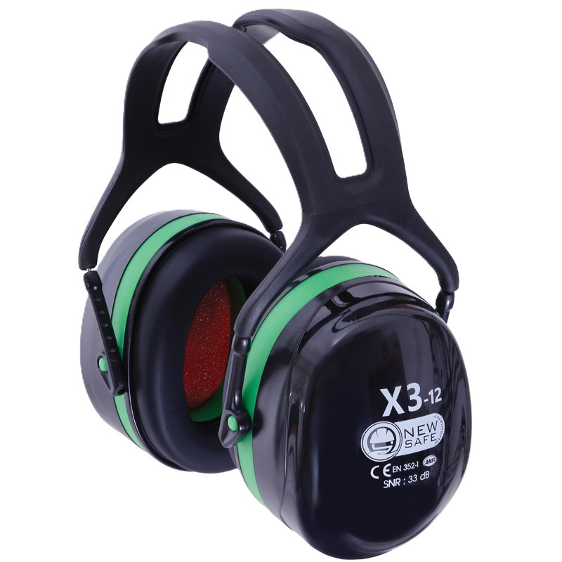 محافظ گوش نیوسیف مدل X3-12