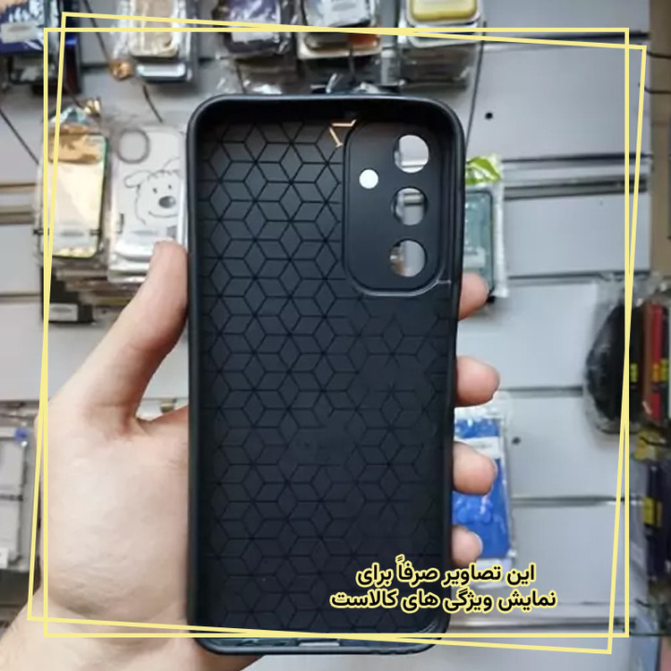 کاور قاب ایران مدل MAX مناسب برای گوشی موبایل سامسونگ Galaxy J4