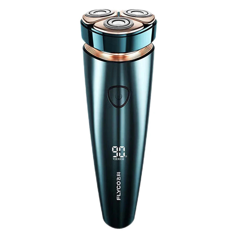 ماشین اصلاح موی صورت شارژی فلایکو مدل FS961-FS962