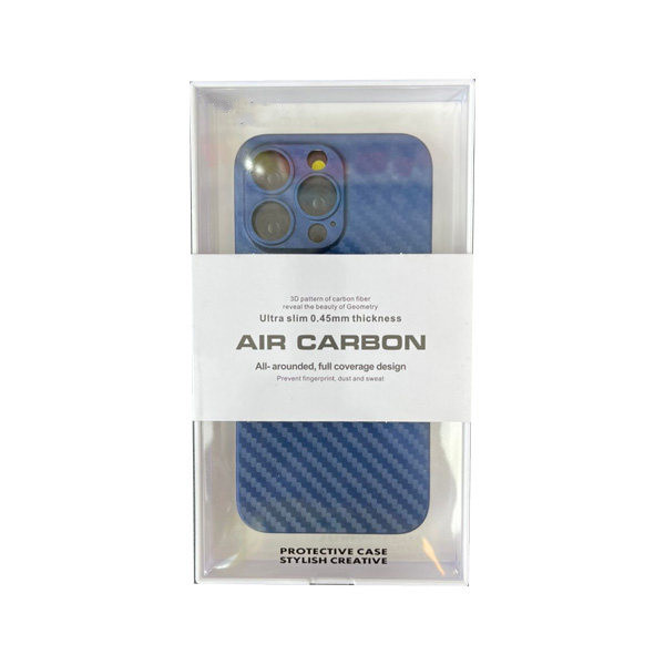کاور کی-زد دوو مدل Air Carbon مناسب برای گوشی موبایل اپل iPhone 14 Plus