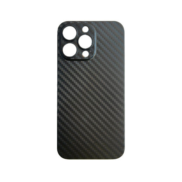 کاور کی-زد دوو مدل Air Carbon مناسب برای گوشی موبایل اپل iPhone 14 Plus