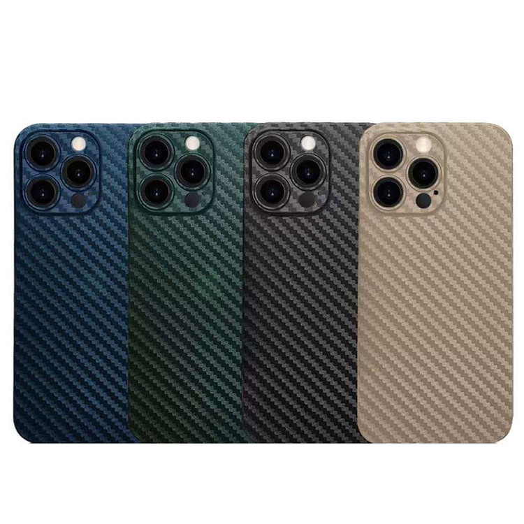 کاور کی-زد دوو مدل Air Carbon مناسب برای گوشی موبایل اپل iPhone 14 Plus
