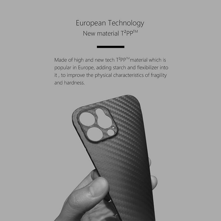 کاور کی-زد دوو مدل Air Carbon مناسب برای گوشی موبایل اپل iPhone 14 Plus
