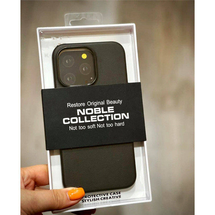 کاور کی -زد دوو مدل Noble Collection مناسب برای گوشی موبایل اپل iPhone 14 Plus