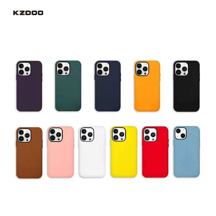 کاور کی -زد دوو مدل Noble Collection مناسب برای گوشی موبایل اپل iPhone 14 Plus