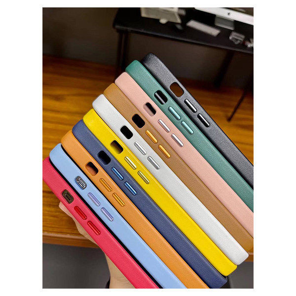 کاور کی -زد دوو مدل Noble Collection مناسب برای گوشی موبایل اپل iPhone 14 Plus