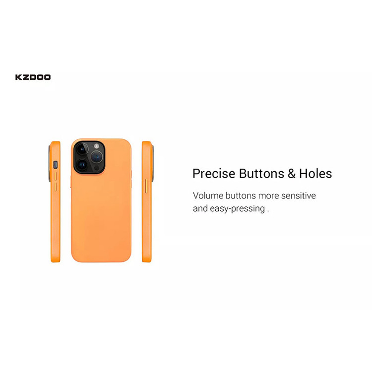 کاور کی -زد دوو مدل Noble Collection مناسب برای گوشی موبایل اپل iPhone 14 Plus