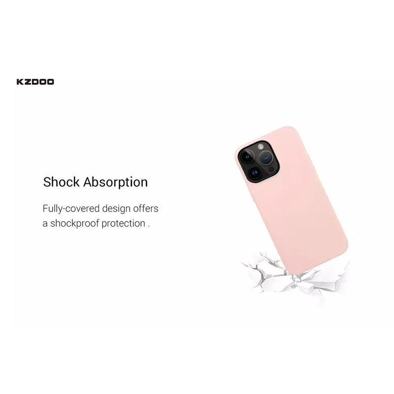 کاور کی -زد دوو مدل Noble Collection مناسب برای گوشی موبایل اپل iPhone 14 Plus