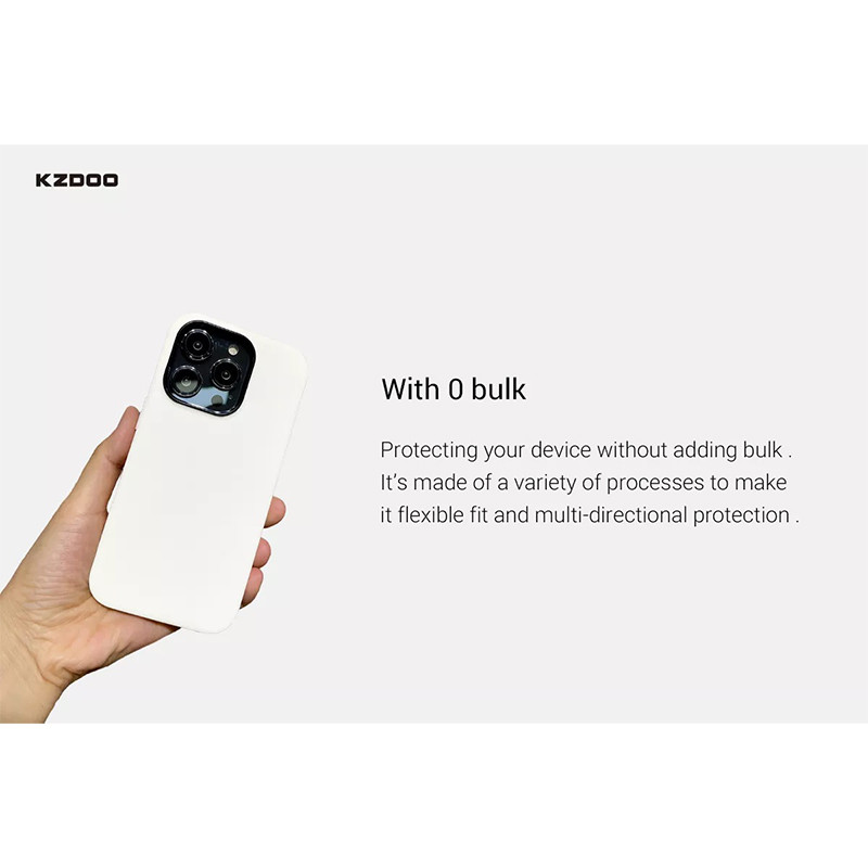 کاور کی -زد دوو مدل Noble Collection مناسب برای گوشی موبایل اپل iPhone 14 Plus