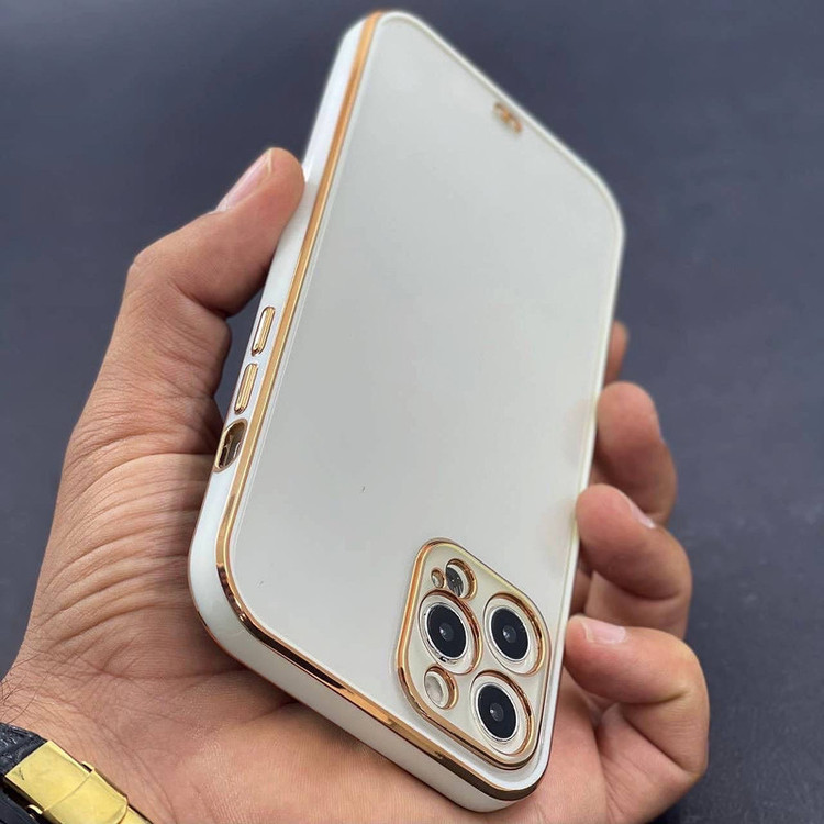 کاور اپیکوی مدل SpaceClear مناسب برای گوشی موبایل شیائومی Poco X3 / X3 Pro / X3 NFC