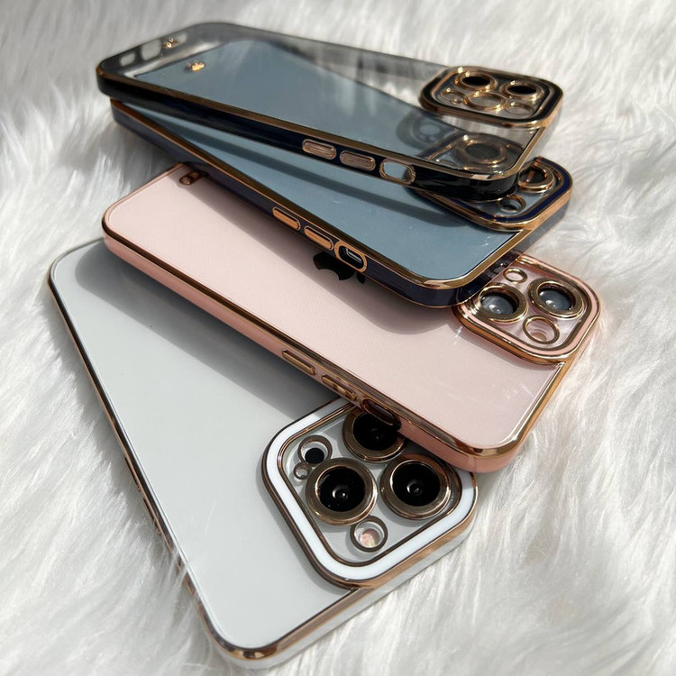 کاور اپیکوی مدل SpaceClear مناسب برای گوشی موبایل شیائومی Poco X3 / X3 Pro / X3 NFC