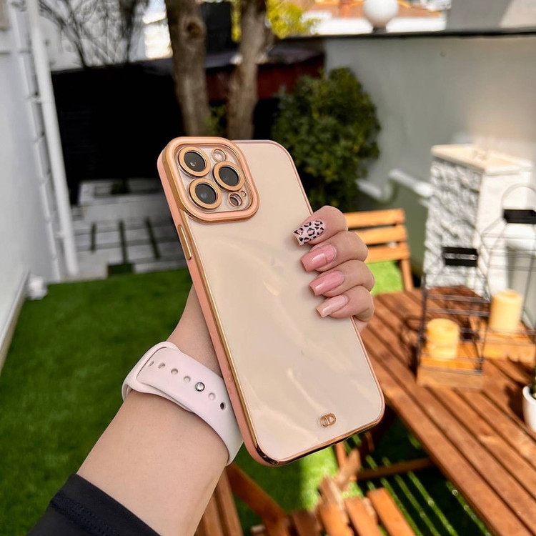کاور اپیکوی مدل SpaceClear مناسب برای گوشی موبایل شیائومی Poco X3 / X3 Pro / X3 NFC